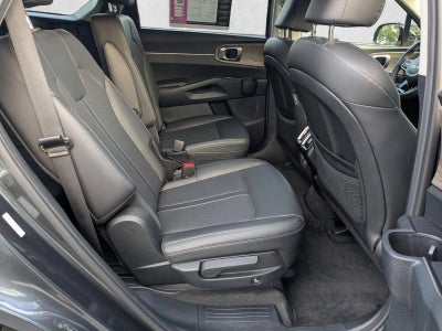 2023 Kia Sorento X-Line EX AWD