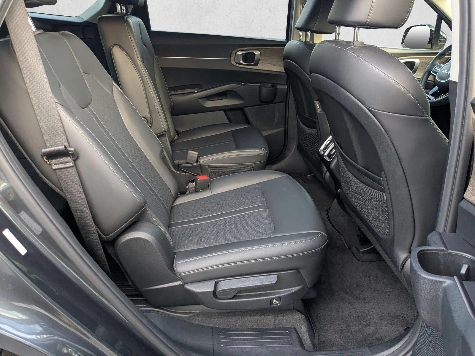 2023 Kia Sorento X-Line EX AWD