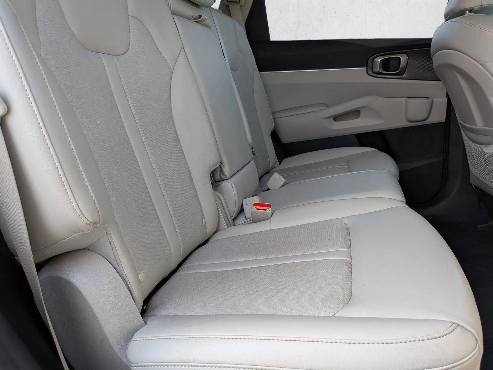 2023 Kia Sorento S FWD