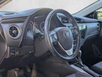 2019 Toyota Corolla SE CVT (Natl)