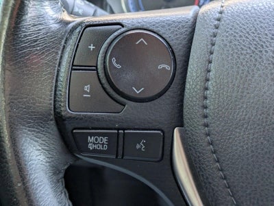 2019 Toyota Corolla SE CVT (Natl)