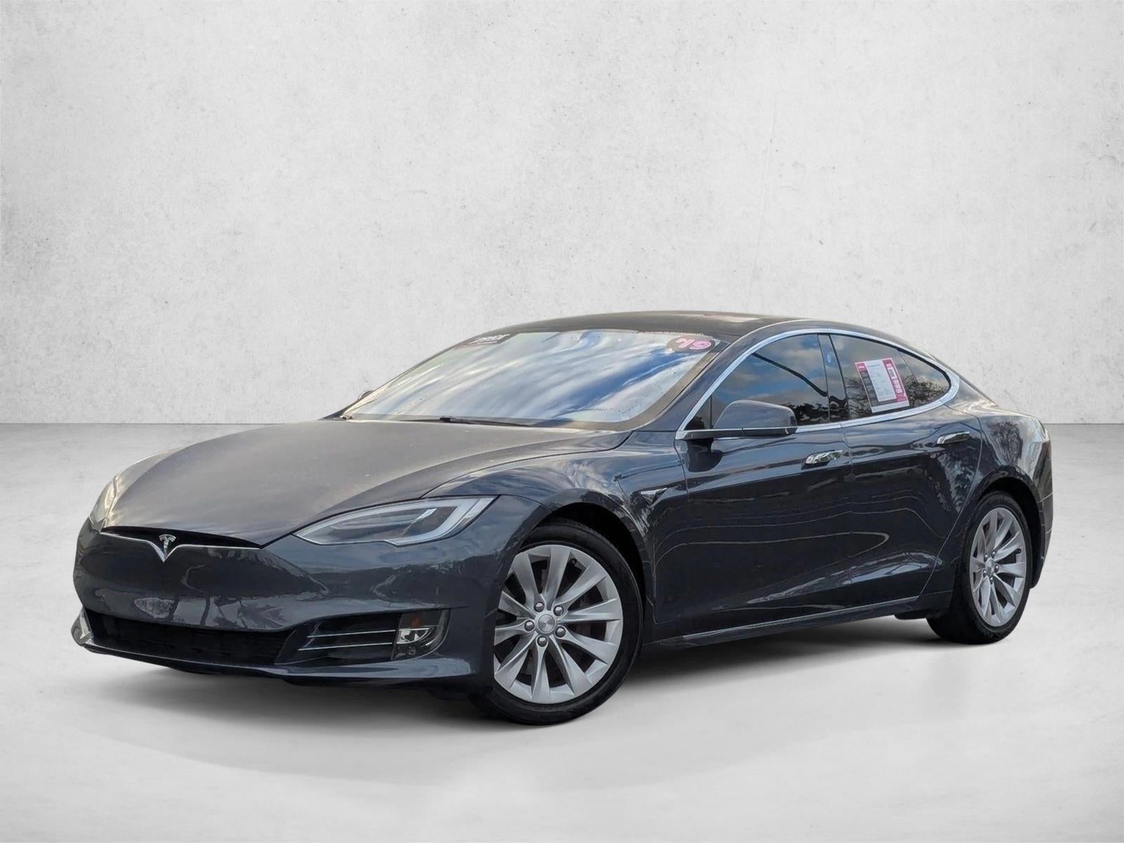 2019 Tesla Model S 100D AWD *Ltd Avail*