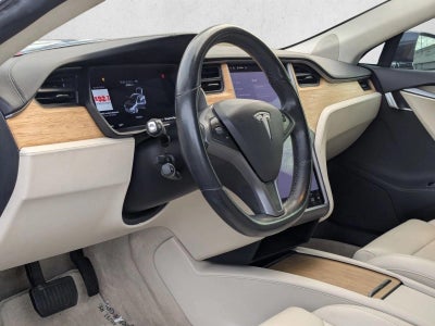 2019 Tesla Model S 100D AWD *Ltd Avail*