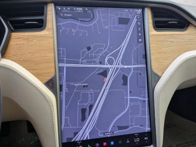 2019 Tesla Model S 100D AWD *Ltd Avail*