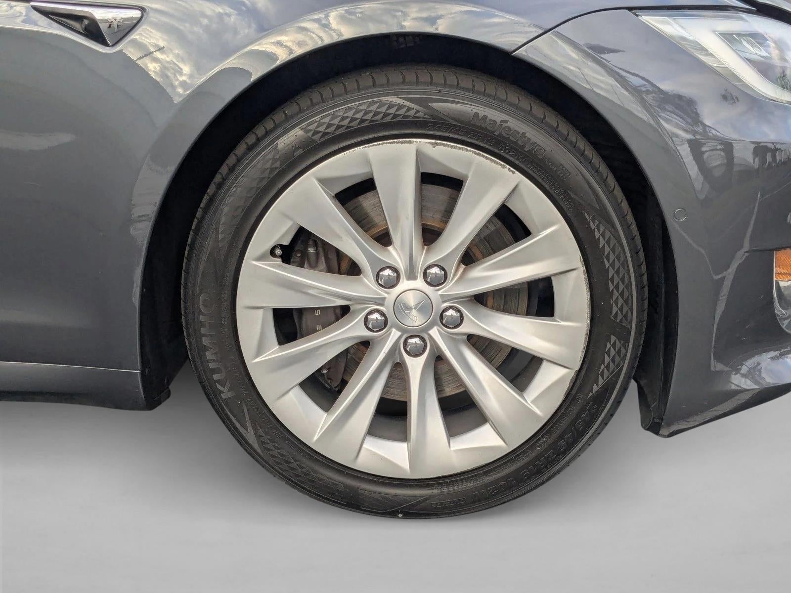 2019 Tesla Model S 100D AWD *Ltd Avail*