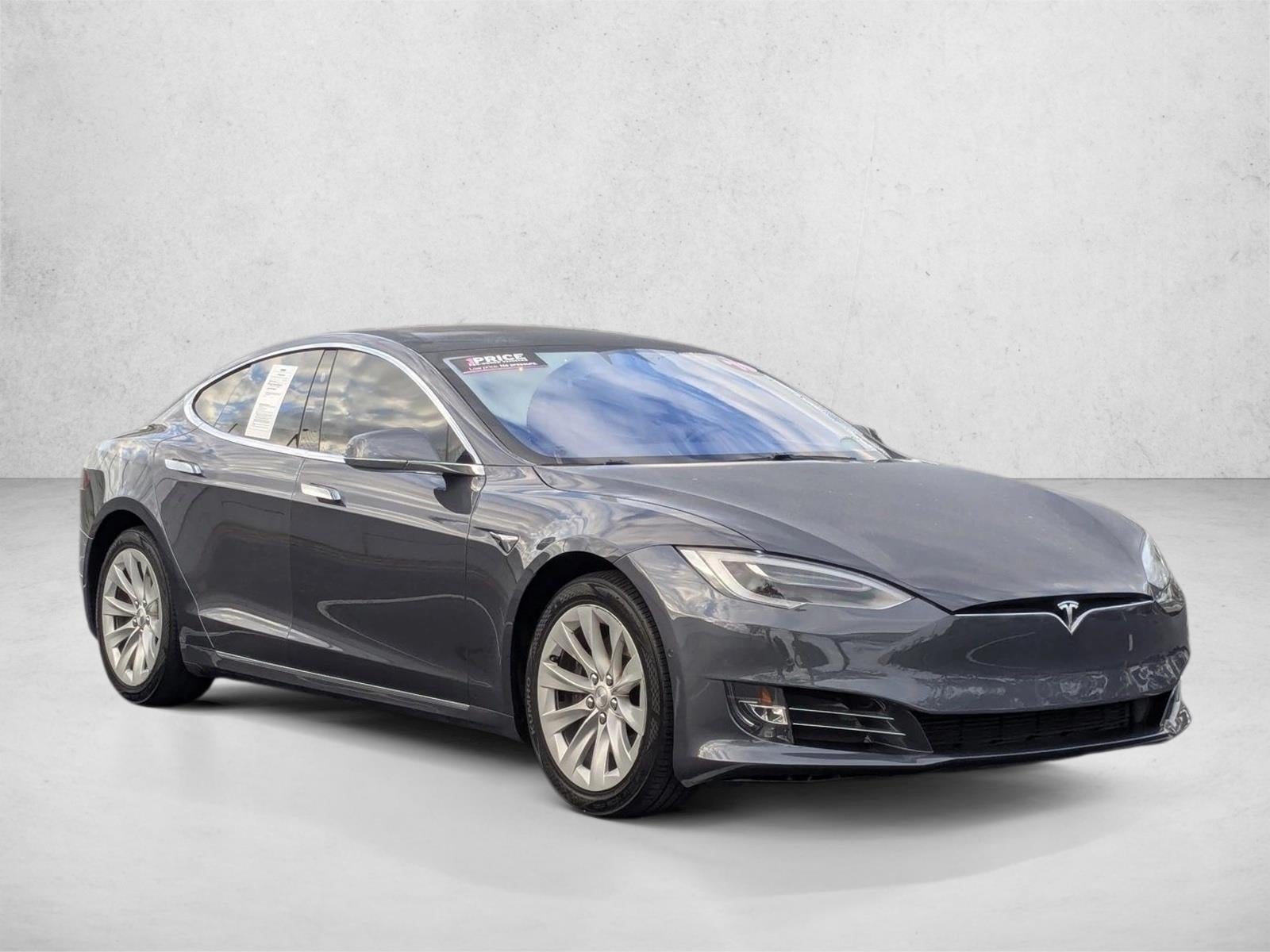 2019 Tesla Model S 100D AWD *Ltd Avail*