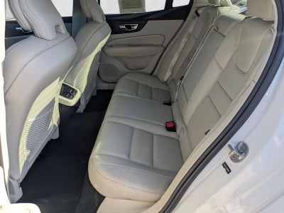 2022 Volvo S60 B5 AWD Inscription