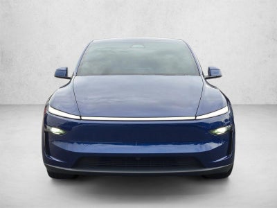 2026 Tesla Model Y Premium AWD