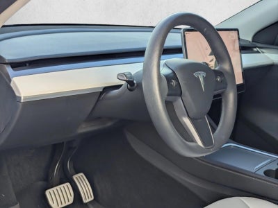 2023 Tesla Model Y Performance AWD
