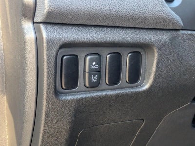 2022 Mitsubishi Outlander Sport LE 2.0 CVT