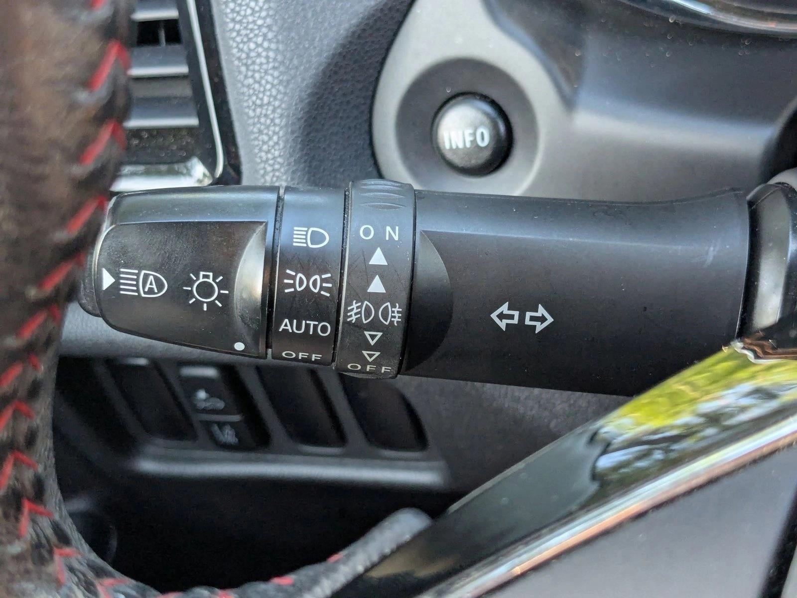 2022 Mitsubishi Outlander Sport LE 2.0 CVT