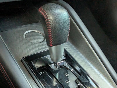 2022 Mitsubishi Outlander Sport LE 2.0 CVT