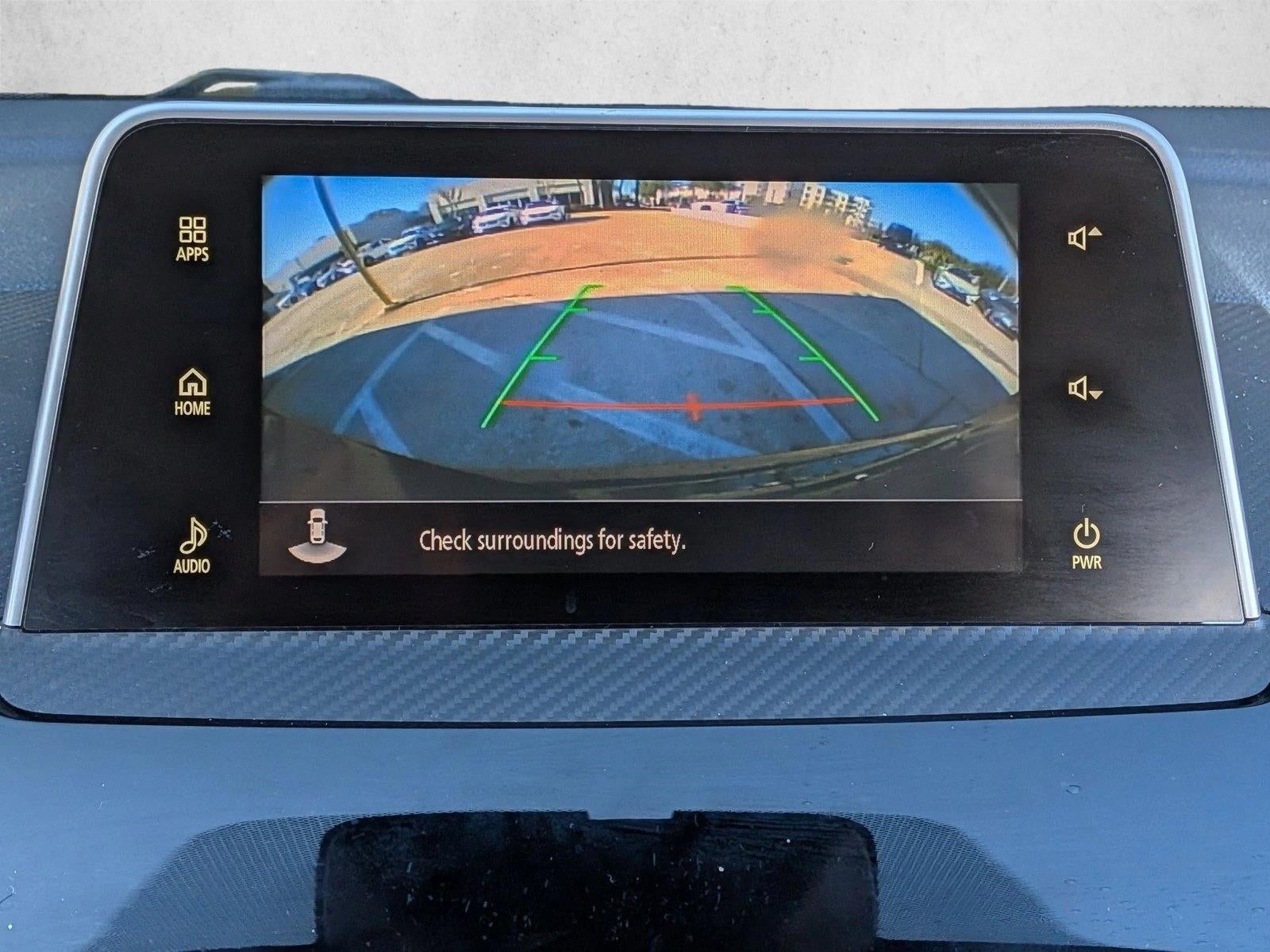 2018 Mitsubishi Eclipse Cross SE S-AWC