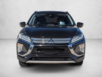 2018 Mitsubishi Eclipse Cross SE S-AWC