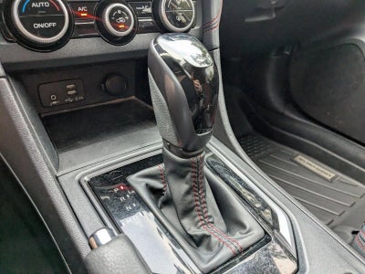 2023 Subaru Crosstrek Premium CVT