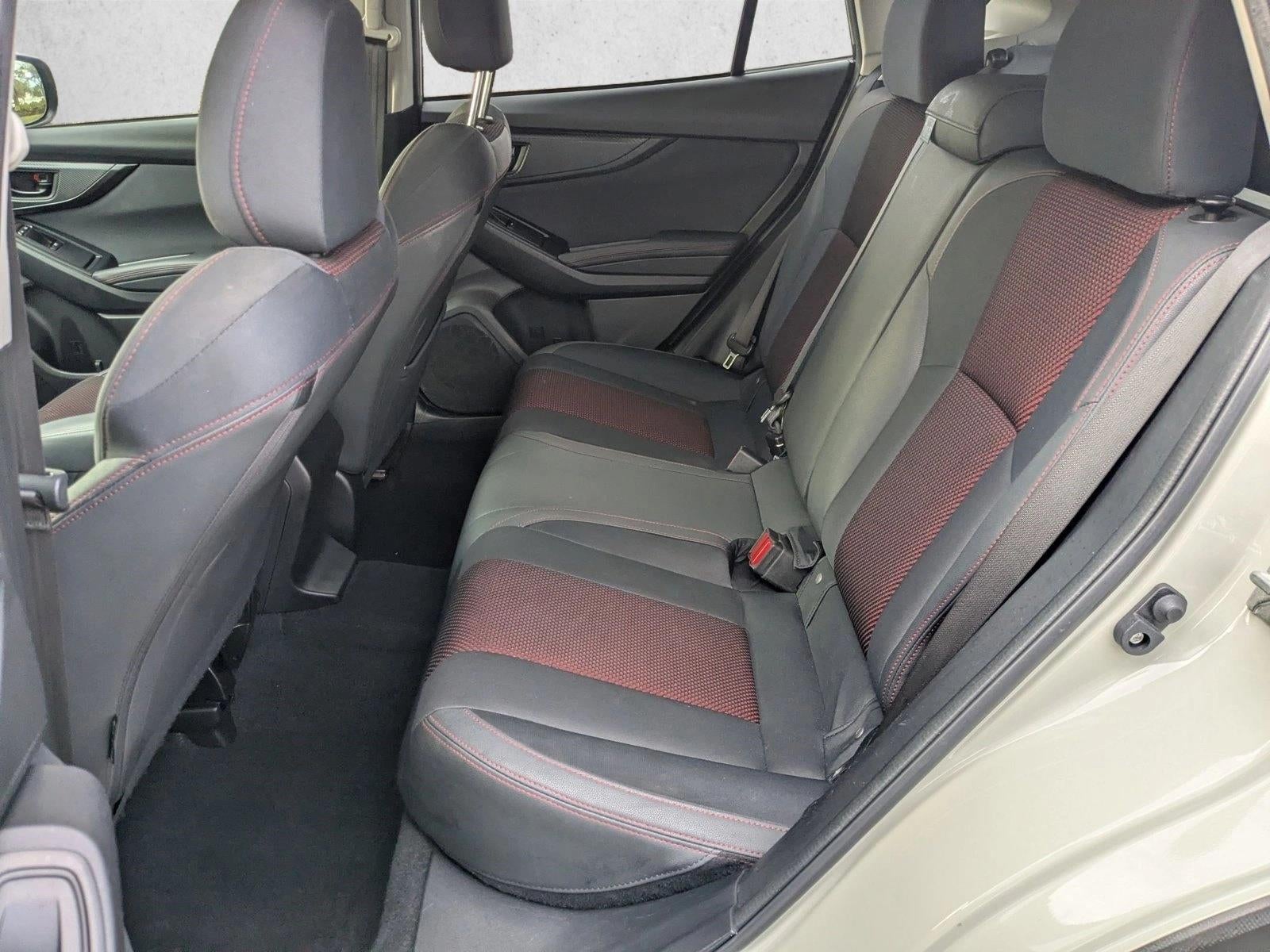 2023 Subaru Crosstrek Premium CVT