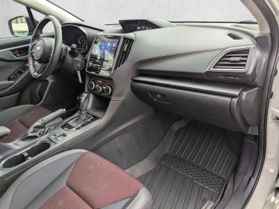 2023 Subaru Crosstrek Premium CVT