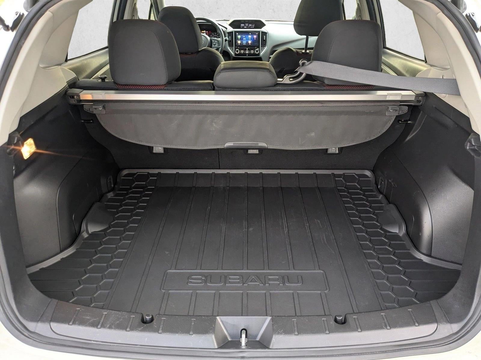 2023 Subaru Crosstrek Premium CVT