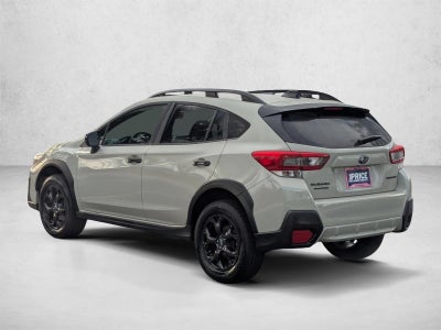 2023 Subaru Crosstrek Premium CVT