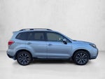 2018 Subaru Forester 2.0XT Touring CVT