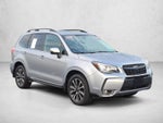 2018 Subaru Forester 2.0XT Touring CVT