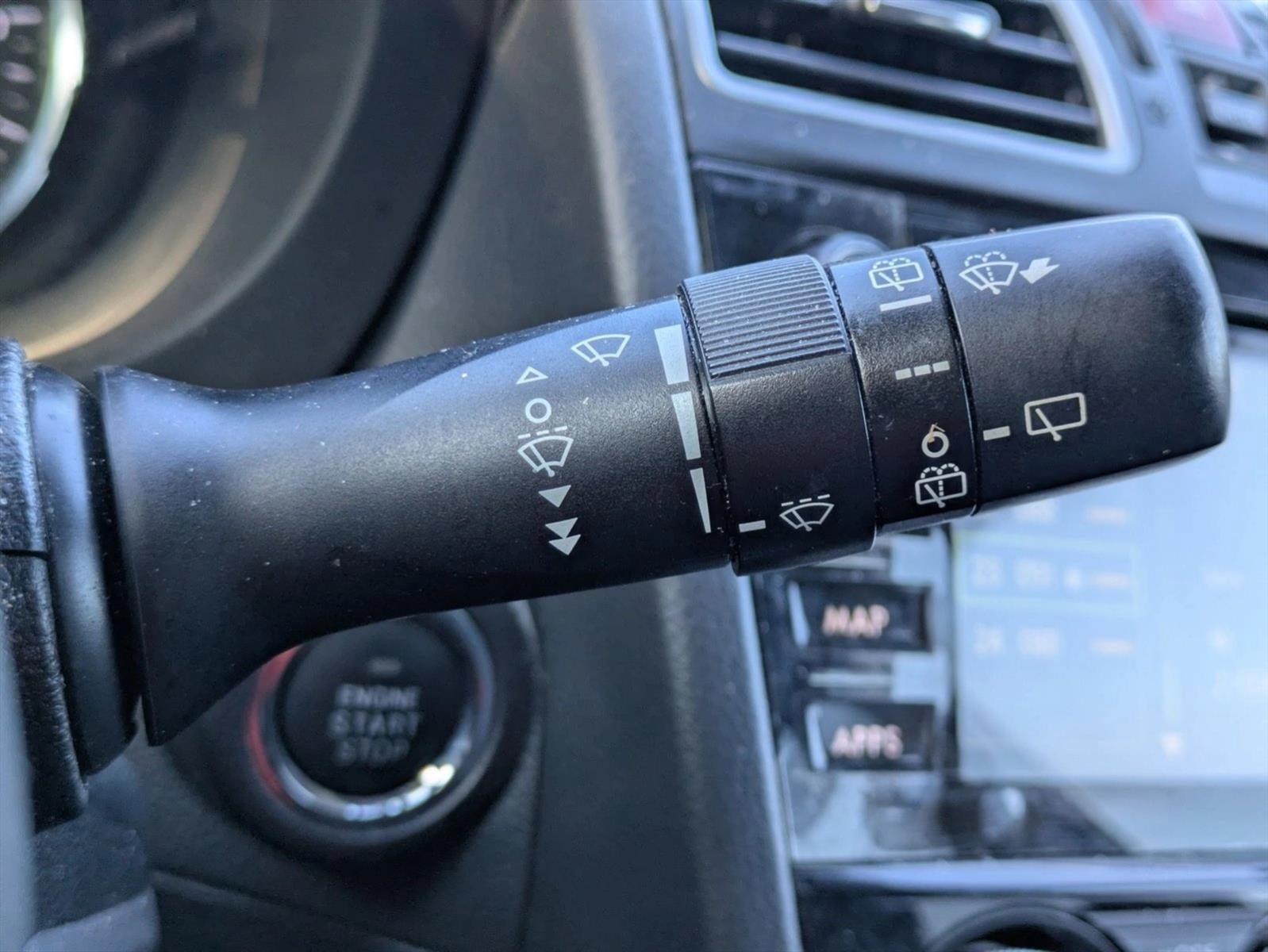 2018 Subaru Forester 2.0XT Touring CVT