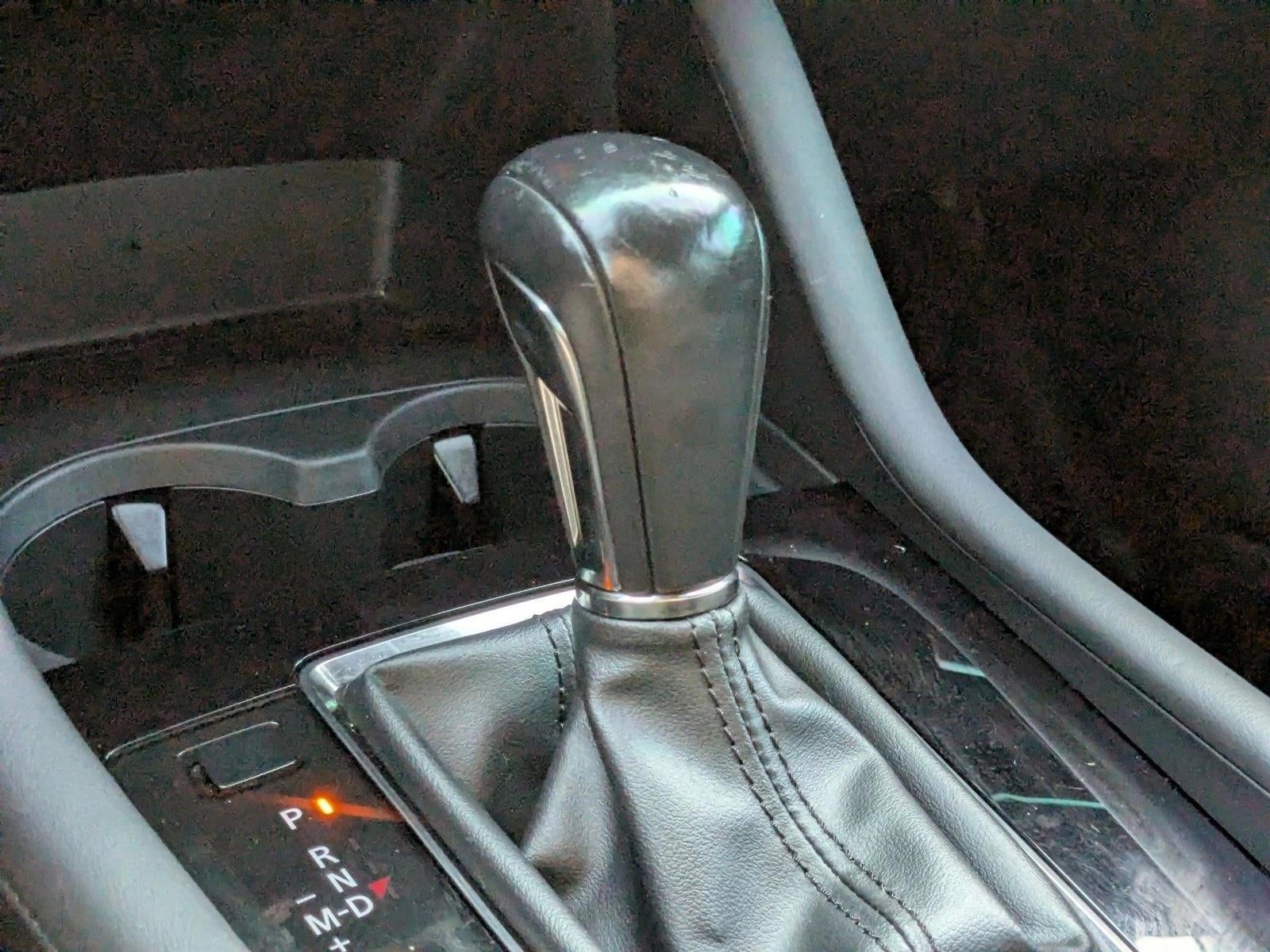 2021 Mazda Mazda3 Sedan 2.5 Turbo AWD