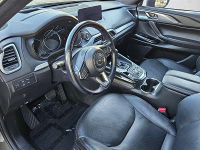 2022 Mazda Mazda CX-9 Grand Touring AWD
