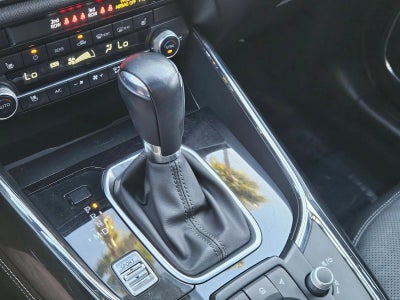 2022 Mazda Mazda CX-9 Grand Touring AWD