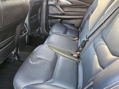 2022 Mazda Mazda CX-9 Grand Touring AWD