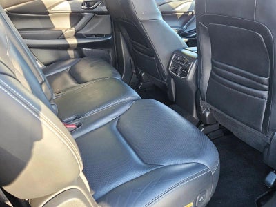 2022 Mazda Mazda CX-9 Grand Touring AWD