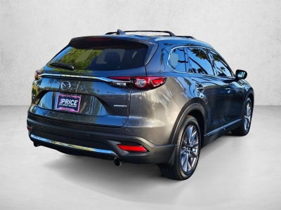 2022 Mazda Mazda CX-9 Grand Touring AWD