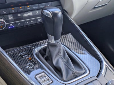 2023 Mazda Mazda CX-9 Signature AWD