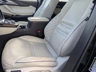 2023 Mazda Mazda CX-9 Signature AWD