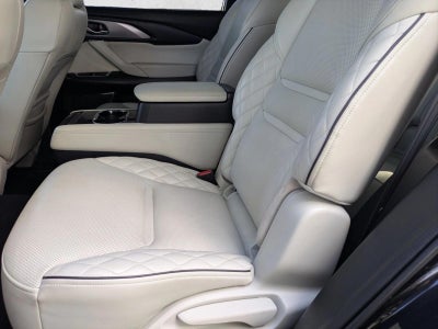 2023 Mazda Mazda CX-9 Signature AWD