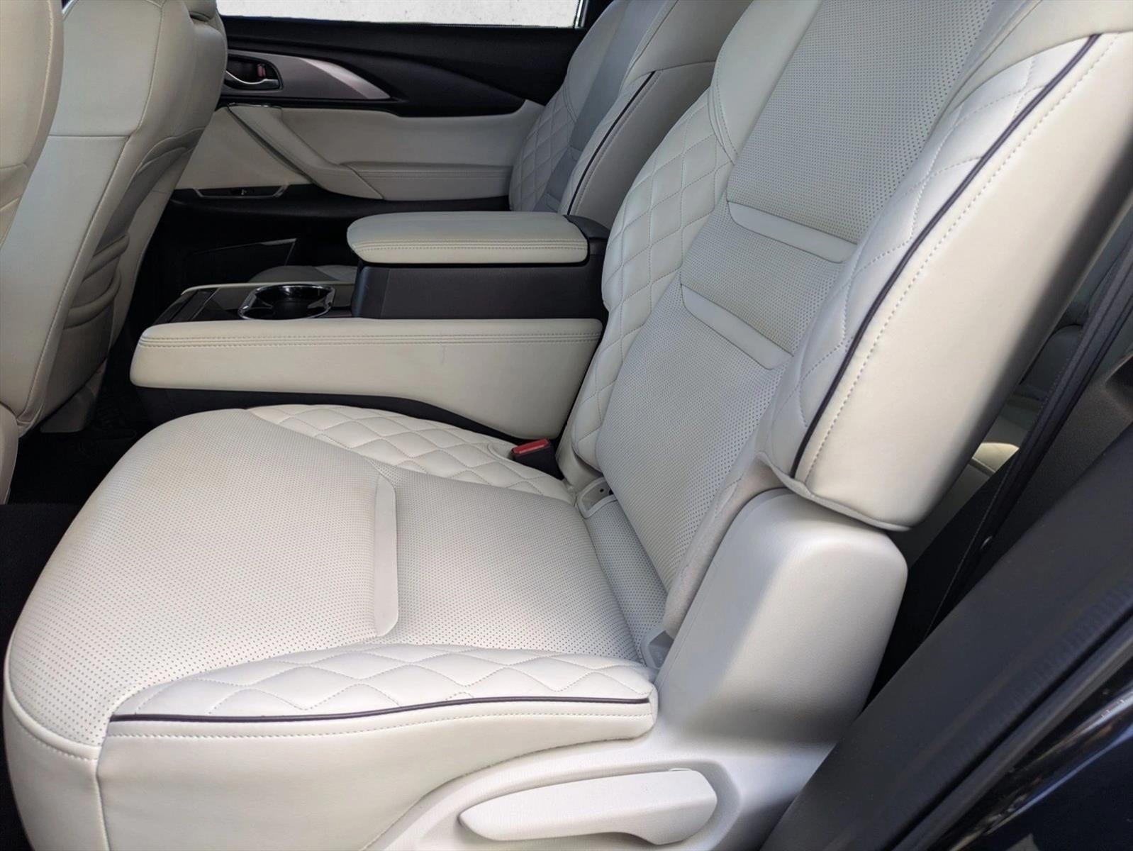2023 Mazda Mazda CX-9 Signature AWD