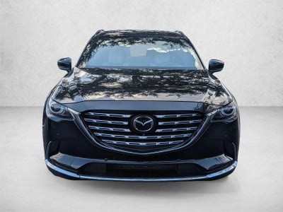 2023 Mazda Mazda CX-9 Signature AWD