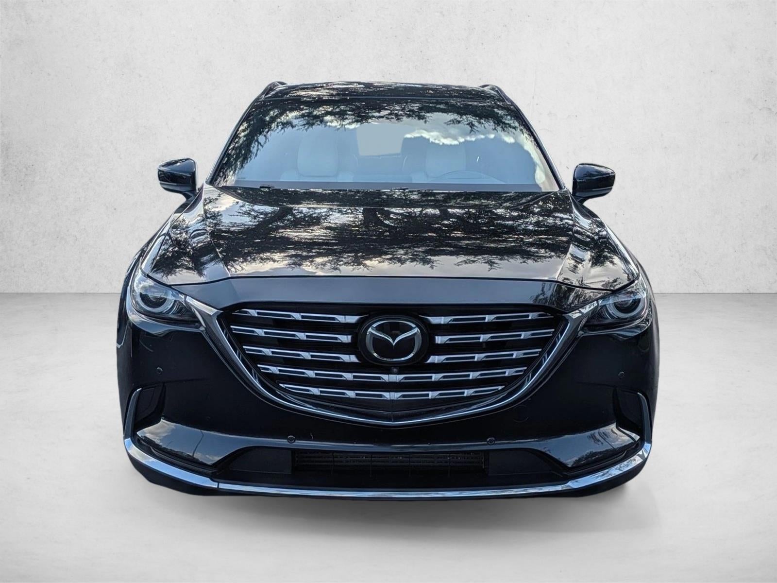 2023 Mazda Mazda CX-9 Signature AWD