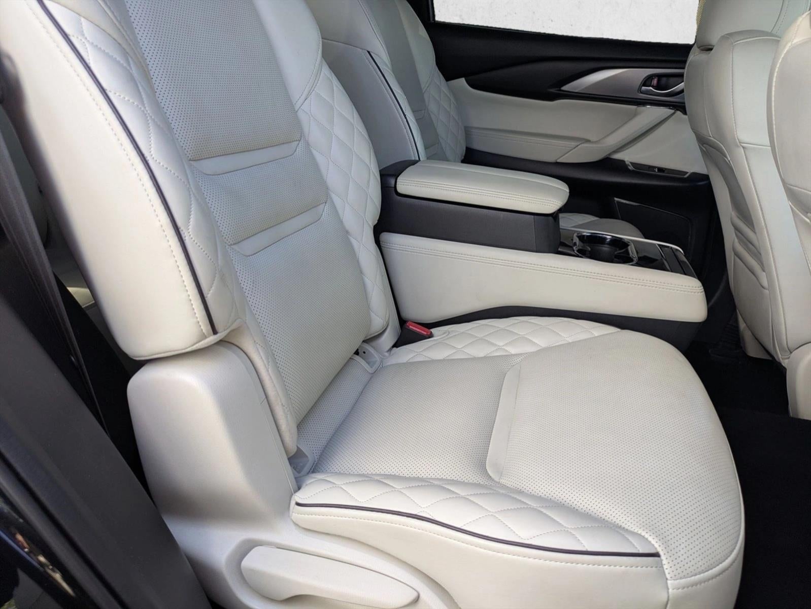 2023 Mazda Mazda CX-9 Signature AWD