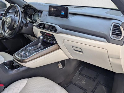 2023 Mazda Mazda CX-9 Signature AWD