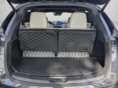 2023 Mazda Mazda CX-9 Signature AWD