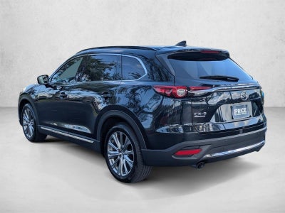 2023 Mazda Mazda CX-9 Signature AWD