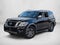 2019 Nissan Armada 4x2 SL