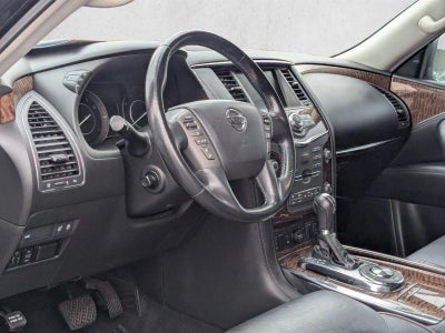 2019 Nissan Armada 4x2 SL