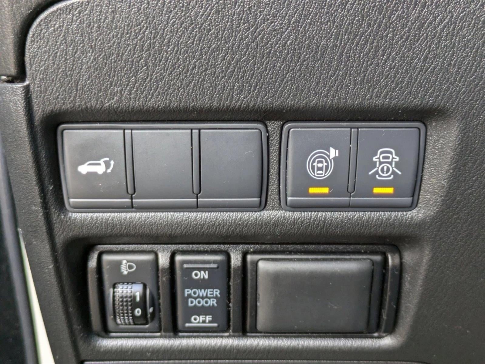 2019 Nissan Armada 4x2 SL