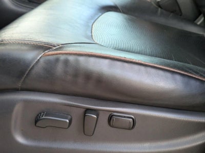 2019 Nissan Armada 4x2 SL