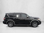 2019 Nissan Armada 4x2 SL