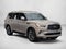 2021 INFINITI QX80 SENSORY
