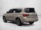 2021 INFINITI QX80 SENSORY