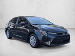 2022 Toyota Corolla L CVT (Natl)